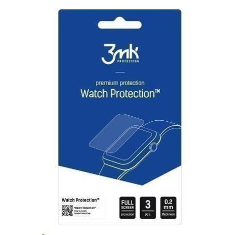 3mk Watch Protection ARC pro Huawei Band 10