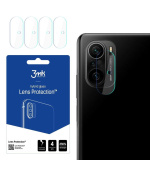 3mk Lens Protection pro Xiaomi Poco F3 5G