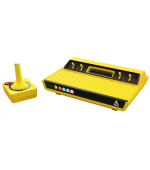 ATARI 2600+ Pac-Man Edition