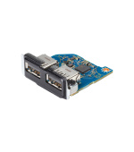 HP USB 3.1 Gen1 x2 Module Flex IO v2