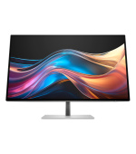 HP LCD 727pq 27" QHD 2560x1440, IPS, 16:9, 400nits, 5ms, 2000:1, DP, DP out, HDMI, 3xUSB A, 5/5/5