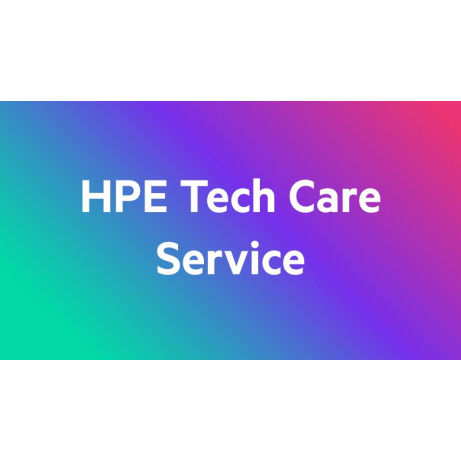 HPE VM Ess Prv Cld AI SW /Skt 3y E-RTU