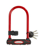 Master Lock Zámek na kolo 8195EURDPROCOLR - 210mm