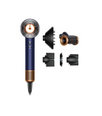 BAZAR - Dyson Supersonic Nural HD16 - Prussian Blue - Rozbaleno (Komplet)