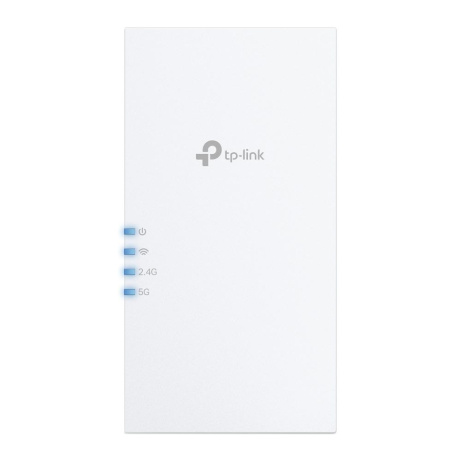 TP-Link RE220BE EasyMesh WiFi7 Extender/Repeater (BE3600,2,4GHz/5GHz,1xGbE)
