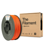 Spectrum The Filament PLA 1.75mm Machinery Orange 1kg