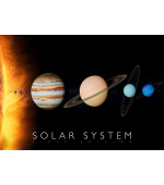 Single Solární systém