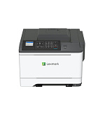 LEXMARK tiskárna CS521dn, A4 COLOR LASER