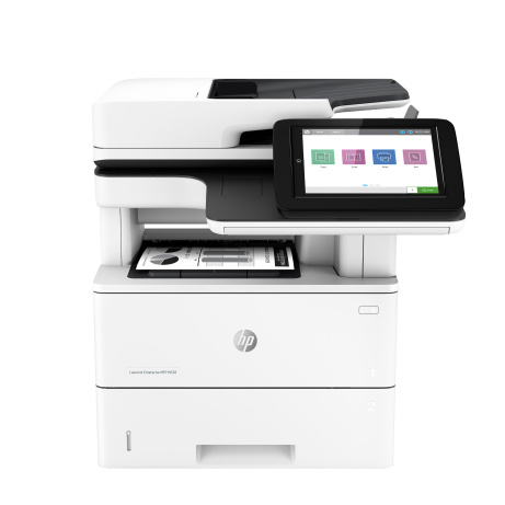 HP LaserJet Enterprise MFP M528dn (43 ppm, A4, USB/Ethernet, PRINT/SCAN/COPY, DADF, Duplex)