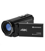 AGFAPHOTO Realimove CC4000W Black