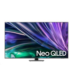 SAMSUNG QE55QN85CATXXH 55" Neo QLED 4K SMART TV - poškozený obal