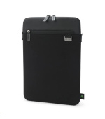 DICOTA Sleeve FIVE 13, black