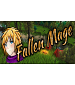 Fallen Mage (PC) klíč Steam