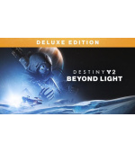 Destiny 2: Poza Światłem DLC (PC) PL klíč Steam