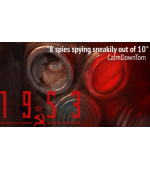 1953 KGB Unleashed (PC) klíč Steam