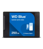 WD Blue SA510/250GB/SSD/2.5"/SATA/5R
