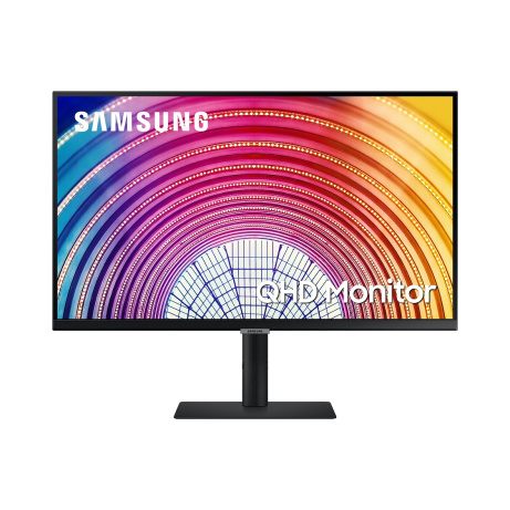 Samsung/LS27A600NWUXEN/27"/IPS/QHD/75Hz/5ms/Black/3R