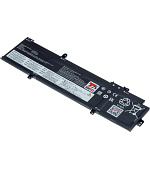 Baterie T6 Power pro Lenovo ThinkPad T14 Gen 3, Gen 4, P14s Gen 3, Gen 4, 3392mAh, 52,5Wh, 4cell
