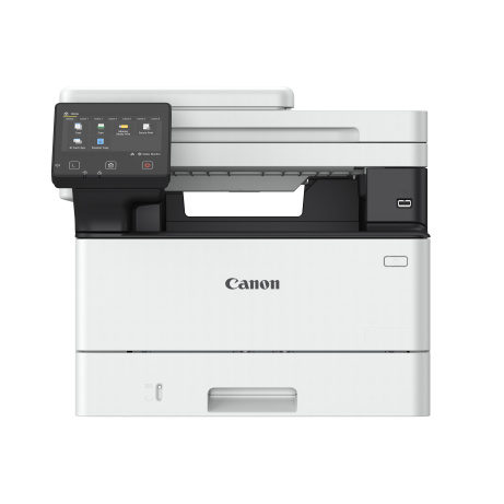 Canon i-SENSYS/MF465dw/MF/Laser/A4/LAN/WiFi/USB