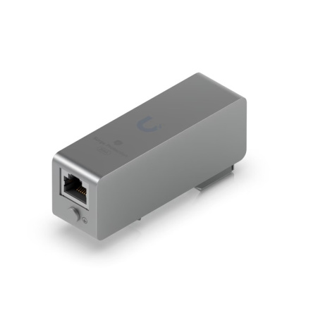 Ubiquiti UACC-ETH-SP-DIN - Ethernet Surge Protection, přepěťová ochrana na DIN