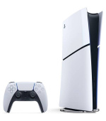 PS5 - PlayStation®5 Digital Edition - 825GB