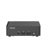 ASUS NUC 15 Pro RNUC15CRKU700002/Core Ultra 7 255H/DDR5/7x USB/LAN/WiFi/Intel Arc/M.2/Slim/L6 Kit/EU power cord