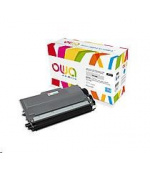 OWA Armor toner pro BROTHER HL 5440, 12.000 str., kom. s TN3380 JUMBO černá/black