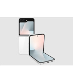 Samsung Galaxy Z Flip7 FE 5G 8GB/128GB bílý, EU