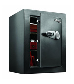 Master Lock Vysoce bezpečnostní trezor  T8-331ML (nadrozměr)