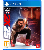 PS4 hra Wwe 2K25