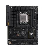 BAZAR - ASUS MB Sc AM5 TUF GAMING B650-PLUS, AMD B650, 4xDDR5, 1xDP, 1xHDMI - Po opravě (Bez příslušenství)
