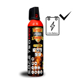 Safe Hasicí sprej  750 MAX