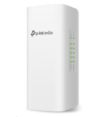 TP-Link OMADA switch SG2005P-PD (1xPoE++in, 4xPoE+out, 64W, fanless)