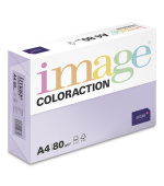 Antalis Papír Image Coloraction Tundra - pastelově fialová (LA12) A4 (80g/500ks)