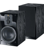 Magnat Signature 503 regálové reproduktory, černé