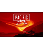 Pacific Drive Deluxe Edition (PC) klíč Steam