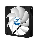 ARCTIC F12 PWM Rev.2 120mm case fan with PWM