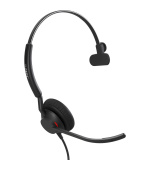 Jabra Engage 40, Inline Link, USB C/A, UC Mono