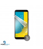 Screenshield SAMSUNG J600 Galaxy J6 (2018) folie na displej