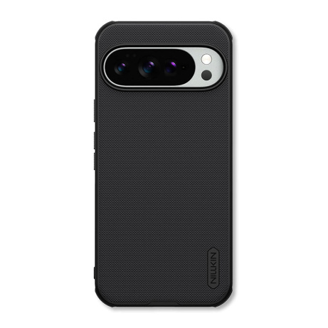 Nillkin Super Frosted PRO Google Pixel 10 Pro XL Black