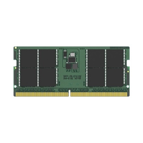 Kingston/SO-DIMM DDR5/32GB/5600MHz/CL46/1x32GB