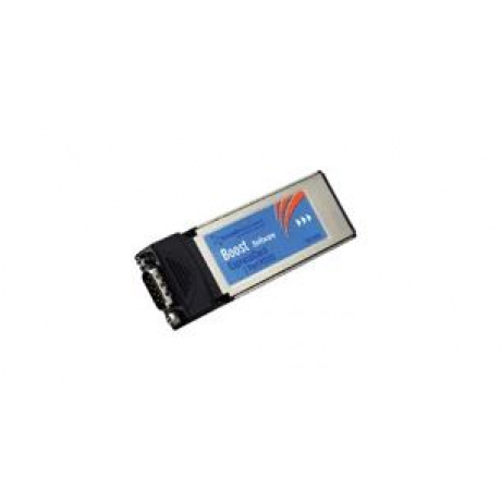 Brainboxes VX-001-001 ExpressCard 1 Port RS232 SK