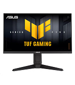 ASUS LCD TUF Gaming VG259QMRL5A, 24.5" 1920x1080, 400nits, 1ms, 310Hz, Repro, Audio, Vesa, DP, HDMI, Black