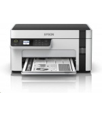 BAZAR - EPSON tiskárna ink EcoTank Mono M2120 (Poškozená krabice)