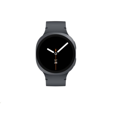Samsung Galaxy Watch8 (44mm) LTE grafitová, EU