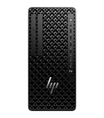 HP PC Z1 Tower G1i 500W, Intel Core U7 265 vPro, RTX A400 4GB,1x32GB DDR5,1TB,WiFi 7+BT,Kb+M,Win11Pro,3yo