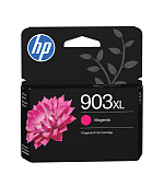 HP 903XL High Yield Magenta Original Ink Cartridge (825 pages)