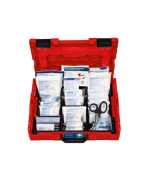 Bosch Lékárnička L-BOXX 102, kufrový systém