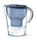 Brita Marella XL filtrační konvice, 3.5 l, modrá