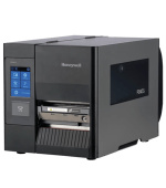 Honeywell PD45S;3,5 Zoll Color Touch LCD-Display;8 dots/mm (203 dpi);ZPLII;ZSim II;IPL;DPL;USB;USB Host;Etherne